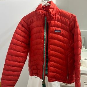 Patagonia Jacket!!